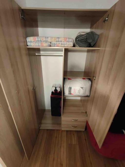 Appartement Cocooning Entierement Renove Les Angles  Eksteriør bilde